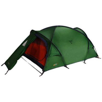 Nemesis 300 Trekking Tent Nemesis 300 Trekking Tent